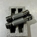 Puños Motronik Negros