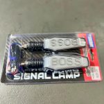 Cruces Universales Boss