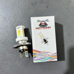 LUCES H4 Motronik