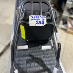 Parrilla de EK Xpress