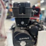 Motor para moto Bera
