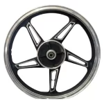 Rin Trasero Socialista