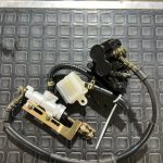 Sistema de frenos completo trasero BRZ 2012