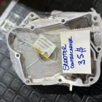 Contra Carter original de scouter