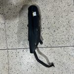 Tubo de escape BWS 5G