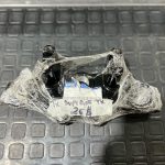 Te superior de TX 200 barra sencilla