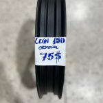 Rin trasero león 150